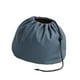 thumbnail image 5 of Bolsa de transporte para baloncesto, portátil, plegable, ligera, organizadora para senderismo Gris, 5 of 9