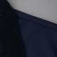 thumbnail image 5 of Camiseta Casual de Manga Corta con Cuello Tripulado 100% de Poliéster Lavable a la Máquina de Manga Larga Camisetas de Trabajo Al Aire Libre de Color Sólido para Hombres, 5 of 7