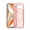 Pink, variant on TECH CIRCLE for Google Pixel 10 / 10 Pro Magnetic Hybrid Clear Case Compatible with MagSafe Shockproof Military Grade Protection Rugged Slim Matte PC Non-Yellowing Anti-Fingerprint Cover,Pink