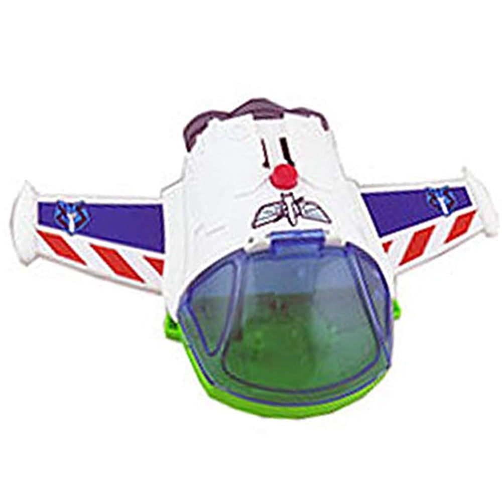 buzz lightyear robot walmart