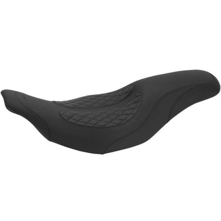 - Mustang 76980 Dave Perewitz Signature Series Fastback Seat