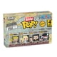 thumbnail image 1 of Figura Coleccionable Funko Bitty Pop One Piece Usopp 4 Piezas, 1 of 4