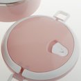 thumbnail image 4 of GROWTH TANK container lunch box lunch box insulated container food container with 2 Pink02, 4 of 9