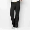 thumbnail image 4 of Wonderwink Origins The Papa - Unisex Drawstring Scrub Pant, 4 of 4