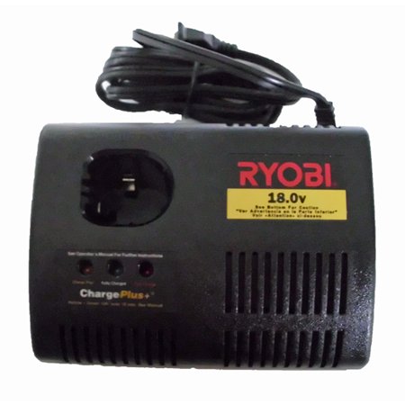 Ryobi 640 K Manual