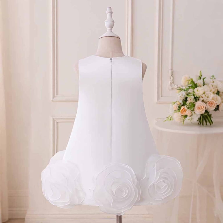 little girls graduation dress Shop Tutu Mini Girls Graduation Dress For Kids