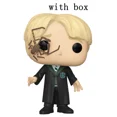 thumbnail image 5 of FUNKO POP Series Severus Snape Luna Dobby Hermione Rubeus Malfoy Figura de acción de vinilo Colección Modelo Juguetes para niños Regalo, 5 of 5