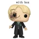 thumbnail image 5 of FUNKO POP Series Severus Snape Luna Dobby Hermione Rubeus Malfoy Figura de acción de vinilo Colección Modelo Juguetes para niños Regalo, 5 of 5