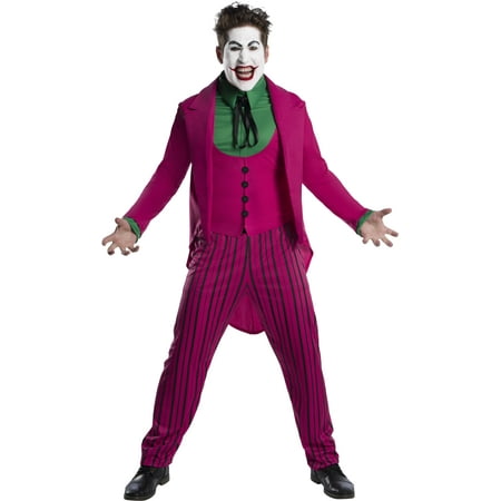 Rubies Joker Mens Halloween Costume