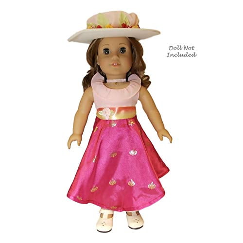 american girl doll rebecca outfits