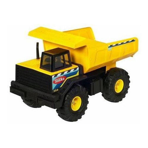 Tonka Classics Dump Truck | Walmart Canada