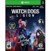 Watch Dogs Legion - Xbox One