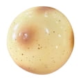 thumbnail image 2 of Potato Shaped Fillable Squishies Shell, DIY Stress Relief Toy Making Accessory, Hollow Silicone Squeezable Shell for Beads Slime, Squishies Making Shell Perfect Gift for Kids Teens Adults as shown, 2 of 6