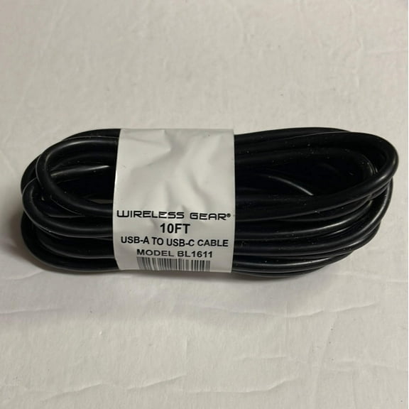 USB Sync And Charge Cable, Phone Charger