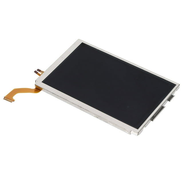 Écran LCD, Pièce de Rechange Performance Excellente Écran LCD Supérieur Professionnel pour Console de Jeu 3DS TG