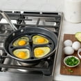 thumbnail image 2 of Nordic Ware Nonstick Universal Egg Poacher Insert, 2 of 5