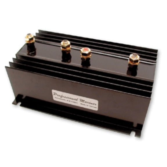 Promariner Battery Isolator - 70 Amp - 1 Alternator - 2 Battery [01-70-2]