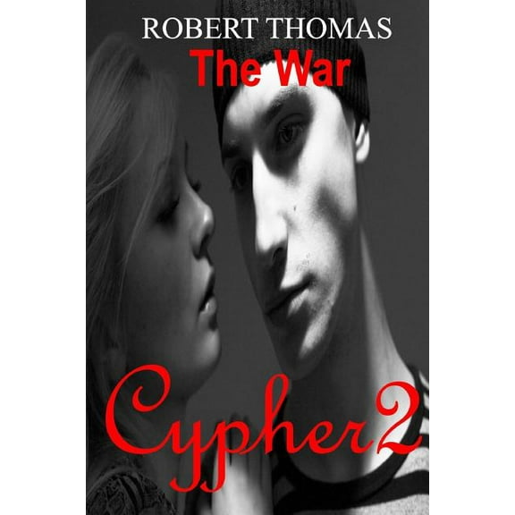 Cypher 2: The War (Paperback)