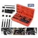 thumbnail image 2 of Universal Motorbike Chain Breaker Splitter Riveting Tool Motorcycle Bike Chain Breaker Riveting Tool Chain Cutter Kit, 2 of 5