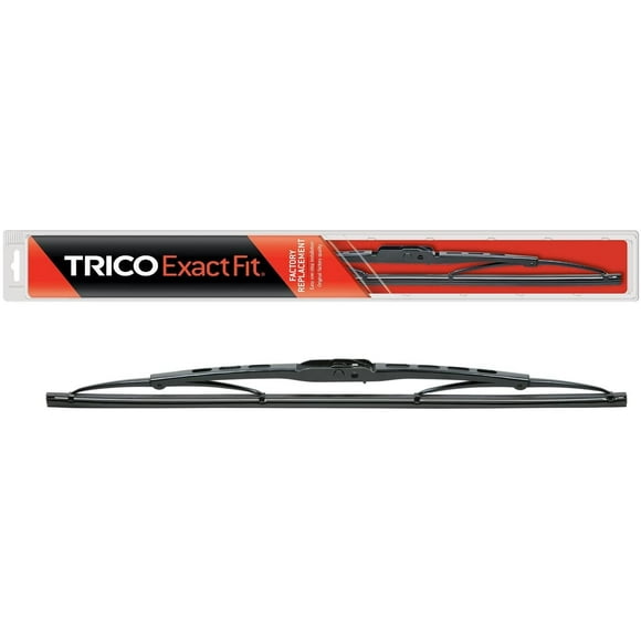 Trico 14-1 Exact Fit Wiper Blade, 14" (Pack of 1)