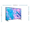 thumbnail image 2 of TV Samsung 55 Pulgadas 4K Ultra HD Smart TV LED UN-55CU7010, 2 of 4