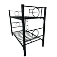 thumbnail image 3 of Litera Doble Individual Mich'Z Reforzada Desmontable con Barandal y Escalera, 3 of 5
