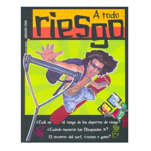 A Todo Riesgo Gedisa 9789806573017