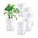 thumbnail image 1 of Sistema De Riego Automático De Plantas Y Flores, 6 Pzs. BLANCO, 1 of 5