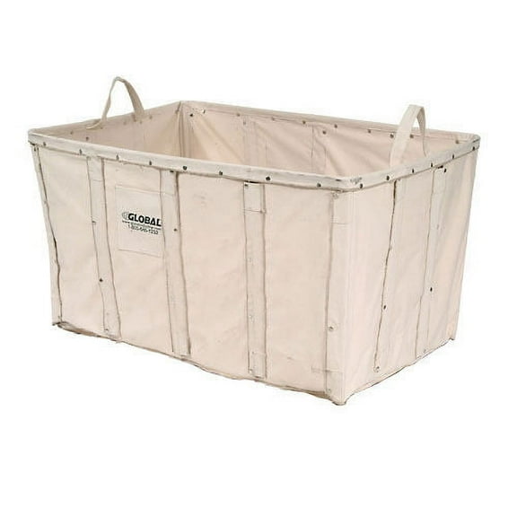 Replacement Liner for Canvas Basket Bulk Truck, 20 Bushel
