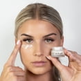 thumbnail image 3 of Loción facial ultraligera LATHER - Hidratante para todo tipo de piel - Fórmula de rápida absorción y no grasa para todo tipo de piel - 2 onzas líquidas, 3 of 5