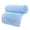 Light Blue, variant on HonestMatter Summer Cooling Blanket, Breathable Lightweight Quilt for Hot Sleepers, Soft Throw Blanket for Bedroom and Travel, 59x39 Inch, Pink