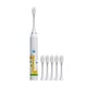 thumbnail image 2 of Nuevo cepillo de dientes para limpieza de dientes Cepillo de dientes Hilo dental Cepillo de limpieza, 2 of 5