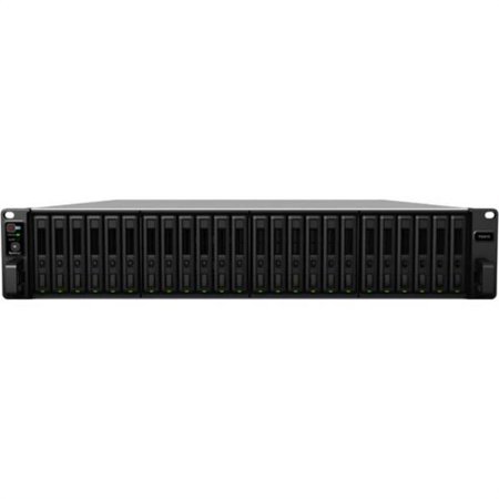 UPC: 0846504004799 | Synology America FS3410 24-Bay Flashstation Diskless 24-Bay NAS Enclosure for FS3410