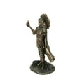 thumbnail image 2 of Veronese Design 9 1/4" Tall Belenus The Celtic Sun God of Healing Cold Cast Resin Antique Sculpture Antique Bronze Finish Statue Altar Decoration Mystic Gifts, 2 of 5