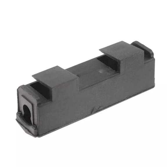 Hood Release Cable Holder & Cover for VW Jetta 2010-2015 5N0823411A 6R0823347