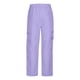 thumbnail image 5 of Pantalones largos para hombre, informales, con múltiples bolsillos, rectos, para exteriores, para fitness, cargo, de poliéster., 5 of 6