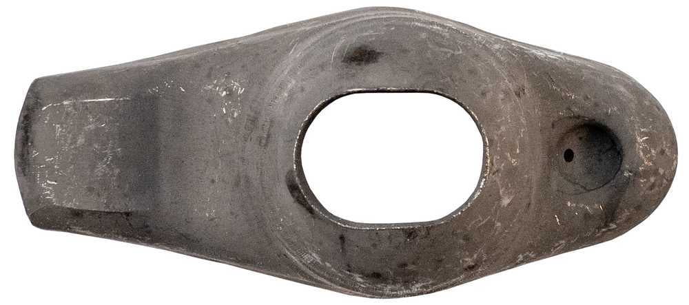Melling Engine Rocker Arm P/N:MR-928 Fits select: 1991-2000 CHEVROLET GMT-400, 1991-1999 CHEVROLET SUBURBAN