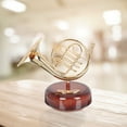 thumbnail image 4 of Creative Plastic Instrument Shaped Desktop Musical Instrument Music Box, 4 of 9
