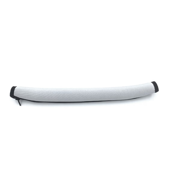 Headband Cover, Replacement Head Protector with Zipper Easy Installation for Major I /Major II MID