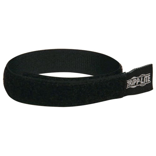 Hook and Loop Velcro Cable Tie