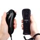 thumbnail image 5 of Controlador Remoto 2 en 1 y Nunchuck, Mando A Distancia, Mando A Distancia, Gamepad para Consola para , Joystick, Color Rosa, 5 of 5