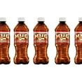 Mug Root Beer Soda 20oz Bottles, Quantity of 10