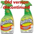 fantastik all purpose cleaner 32 ounces 2 pk