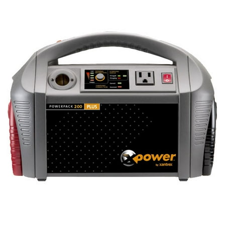 xantrex xpower powerpack 400 plus