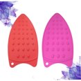 thumbnail image 2 of VERDANVERSE Heat Resistant Table Mats 2Pcs Insulation Pads Silicone Non Slip Protective For Ironing Table Setting, 2 of 8