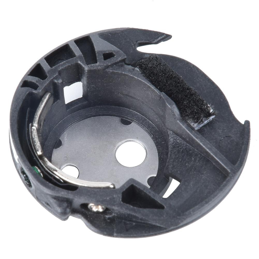 Mgaxyff Bobbin Case, Shuttle Bed,2pcs Bobbin Case XC3153051 for Brother