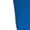 Blue, variant on Men Solid Multi-Pocket Reflective Stripe Work Cargo Pants Button Zip Fly Uniform Trousers