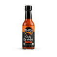 thumbnail image 4 of Fresco Sauce Spicy Tangy Mango Chile De Arbol Hot Sauce, Classic Red,5 fl oz, 4 of 7