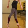 thumbnail image 1 of Soffe Legging Spirit pour Femmes - 5915V, 1 of 1