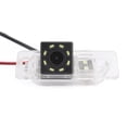 thumbnail image 5 of Car Rear View Camera 8LED for BMW E70 E71 E46 E39 X3 X5 E60 E61 E90 E91 E92 E53, 5 of 9